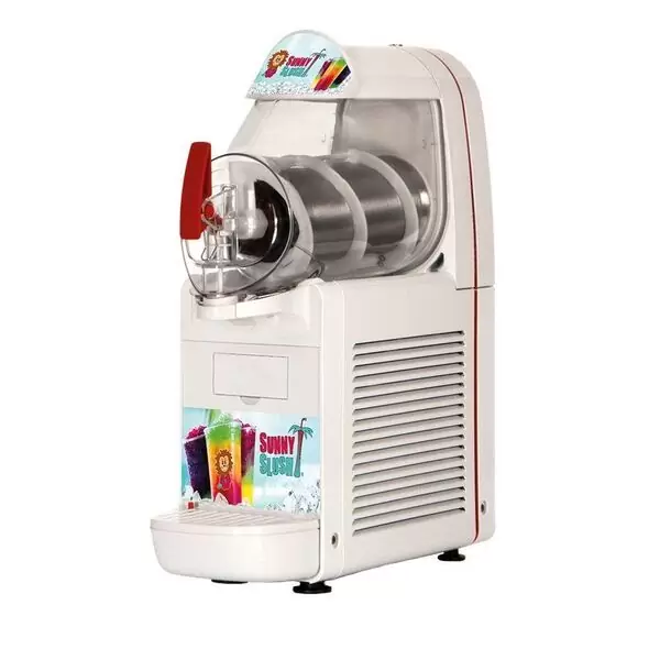 1.400 € Ugolini CLASSIC Slush Eis Maschine | SunnySlush